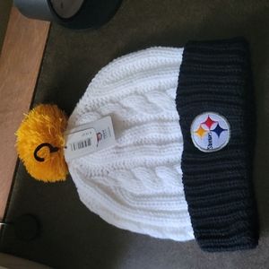 Steelers hat